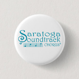 Badge Rond 2,50 Cm Bouton Chorus