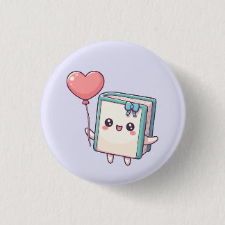 Badge Rond 2,50 Cm Bouton Collectif