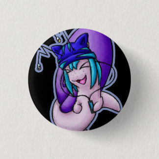 Badge Rond 2,50 Cm Bouton d'Artes