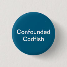 Bouton de codfish