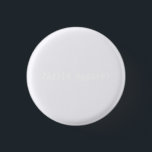 Badge Rond 2,50 Cm Bouton de dépouille Zazzle Apparel<br><div class="desc">Zazzle Bouton de dépouille de l'appareil #F7F7FC Zazzle</div>