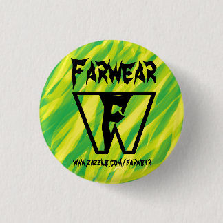 Badge Rond 2,50 Cm Bouton de Farwear