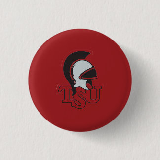 Badge Rond 2,50 Cm Bouton de jour de match de l'Université d'État de