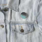 Badge Rond 2,50 Cm Bouton de "mésaventures" (En situation)
