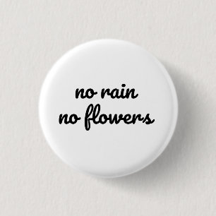 Badge Rond 2,50 Cm Bouton de motivation de citation
