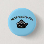 Badge Rond 2,50 Cm Bouton de navigation sarcastique amusant (Devant)