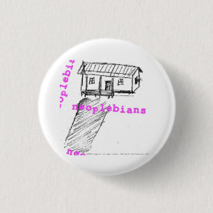 Badge Rond 2,50 Cm Bouton de Neoplebians