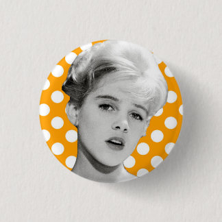 Badge Rond 2,50 Cm Bouton de nymphette de Sue Lyon