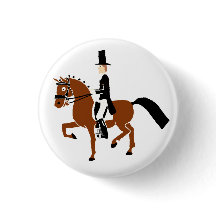 Bouton de poney de dressage !