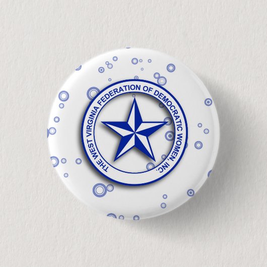 Badge Rond 2,50 Cm Bouton de revers (Devant)