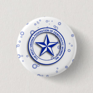 Badge Rond 2,50 Cm Bouton de revers