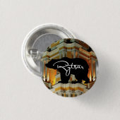 Badge Rond 2,50 Cm Bouton de Rytsar (Devant & derrière)