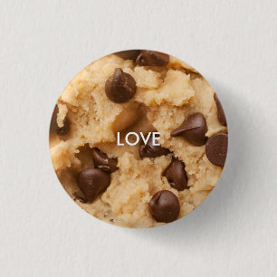 Badge Rond 2,50 Cm Bouton de sac à dos