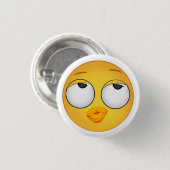 Badge Rond 2,50 Cm Bouton de Steups (Devant & derrière)