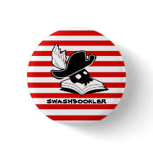 Bouton de Swashbookler
