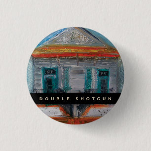 Badge Rond 2,50 Cm Bouton d'établissement vinicole de distributeur