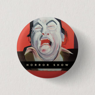 Badge Rond 2,50 Cm Bouton d'établissement vinicole de distributeur