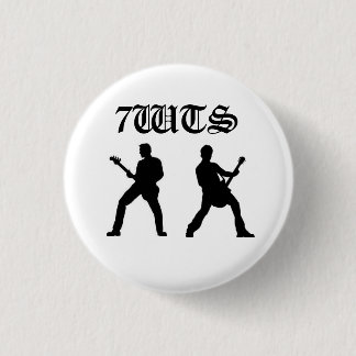 Badge Rond 2,50 Cm bouton du balancier 7WTS