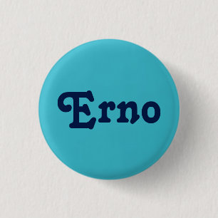 Badge Rond 2,50 Cm Bouton Erno