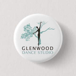Badge Rond 2,50 Cm Bouton GDS
