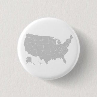 Badge Rond 2,50 Cm Bouton géodésique (sans étiquette) remise 15