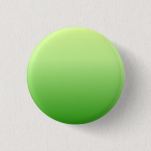 Badge Rond 2,50 Cm Bouton Honeydew
