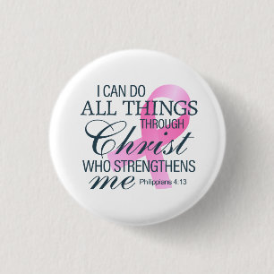 Badge Rond 2,50 Cm Bouton Inspiration de la citation - Sensibilisatio