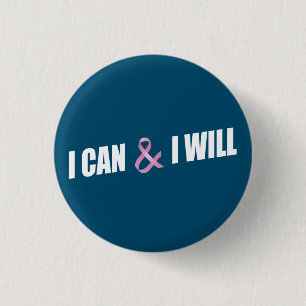 Badge Rond 2,50 Cm Bouton Inspirer Citation Bouton Sensibilisation au