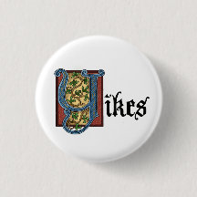 Bouton lumineux de Yikes