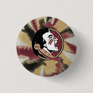 Badge Rond 2,50 Cm Bouton Match de FSU