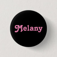 Bouton Melany