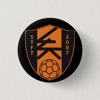 Badge Rond 2,50 Cm Bouton Mémoire à accès direct par fenêtre-Kam