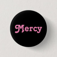 Bouton Mercy