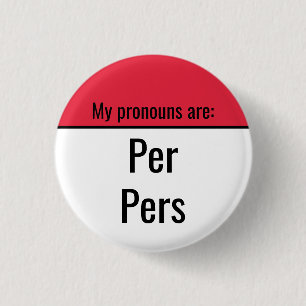 Badge Rond 2,50 Cm Bouton Mes pronostics sont par défaut