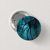 Badge Rond 2,50 Cm Bouton mince d'homme (Devant & derrière)