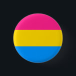 Badge Rond 2,50 Cm Bouton Pansexual de drapeau<br><div class="desc">Obtenez un pour vous-même ou vos amis de casserole !</div>