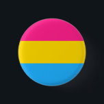 Badge Rond 2,50 Cm Bouton Pansexual de fierté<br><div class="desc">Pansexual</div>