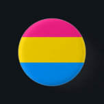 Badge Rond 2,50 Cm Bouton Pansexuel<br><div class="desc">Bouton pansexuel</div>