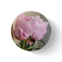 Bouton Peony rose