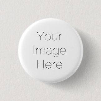 Badge Rond 2,50 Cm bouton personnalisé avec photo personnalisée