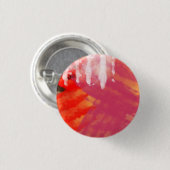 Badge Rond 2,50 Cm Bouton Petite oeuvre (Devant & derrière)