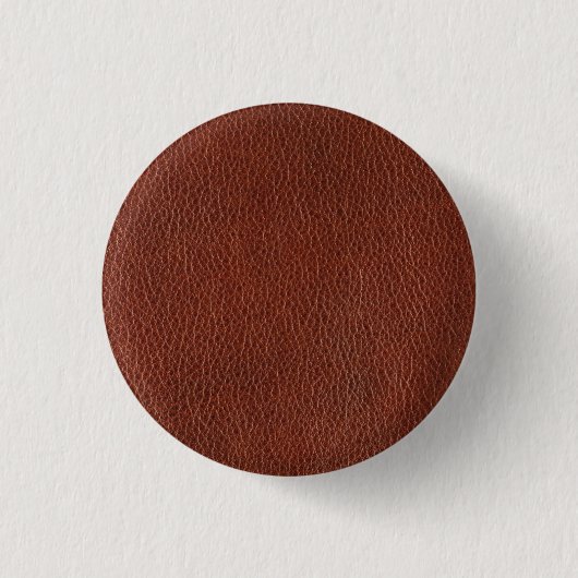 Badge Rond 2,50 Cm Bouton rond cuir (Devant)