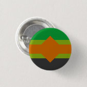 Badge Rond 2,50 Cm Bouton Ve/Vim Pronoun (Devant & derrière)