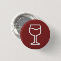 Bouton Verre de Vin