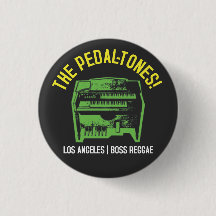 Bouton vert d'organe