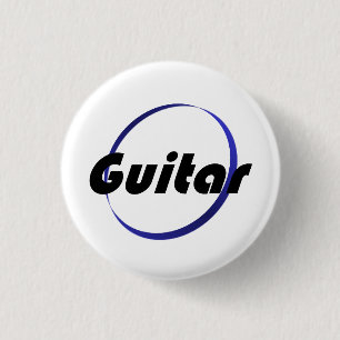 Badge Rond 2,50 Cm Boutons de section de Steelband