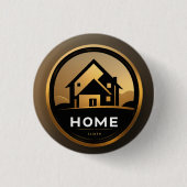 Badge Rond 2,50 Cm Boutons et patchs > Boutons (Devant)