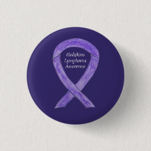Badge Rond 2,50 Cm Boutons personnalisés pour le ruban adhésif Hodg