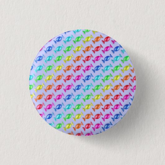 Badge Rond 2,50 Cm Brochures à différentes couleurs (Devant)