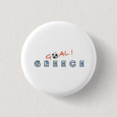 Badge Rond 2,50 Cm BUT Grèce (Devant)